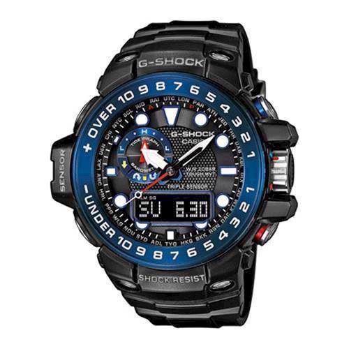 Image of Casio G-Shock G-Premium GWN-1000B-1BER*